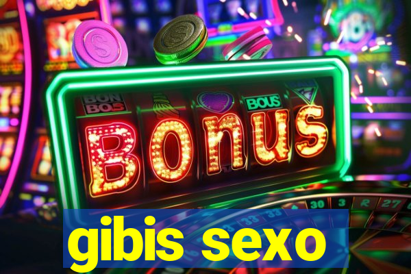 gibis sexo